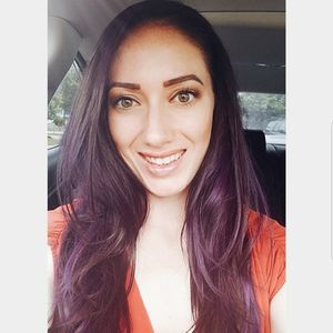 Meet your Posher, Jamie